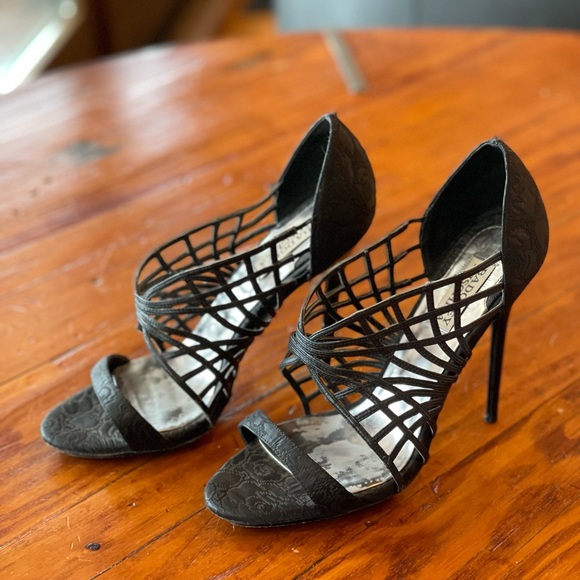 BADGLEY MISCHKA Size 8 - Picture 3 of 12